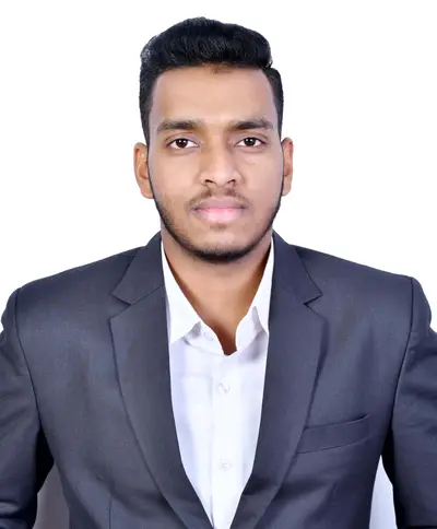 Mohammed Zain Mustafa Mohammed Muneer Mustafa