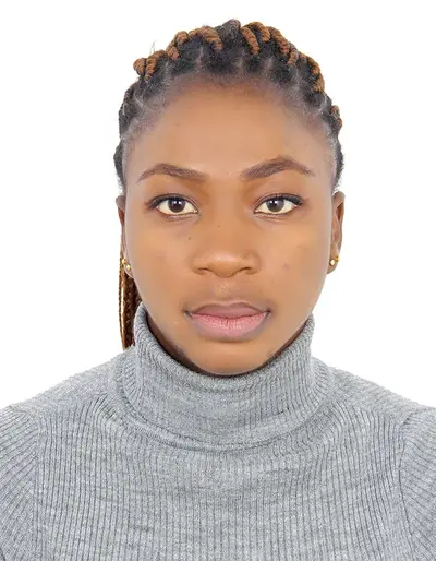 Ruth Agha Ndeh