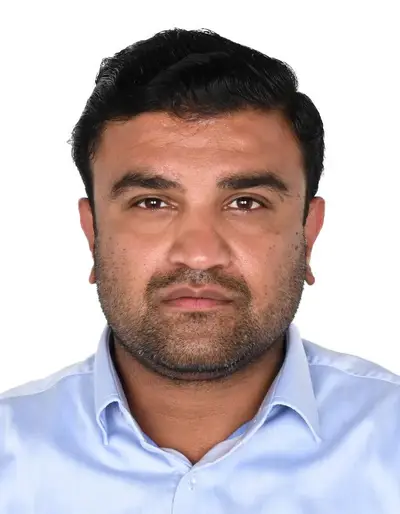 Muhammad Bilal Ishaq Mirza Mirza Muhammad Ishaq
