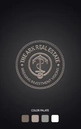 THE ARK REAL ESTATE BROKERAGE L.L.C