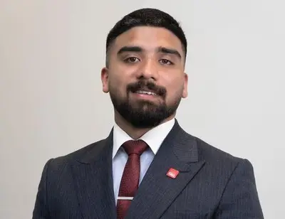 Joel Verghese George
