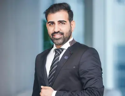 Alireza Hosseinian