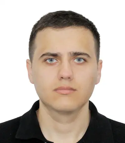 Viktor Bakharovskii
