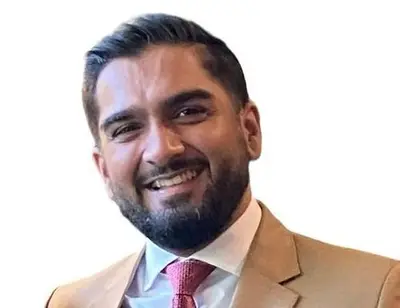 Saquib Siddiq