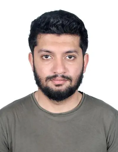 Mohammed Meezan Mohammed Mukim