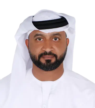 Saeed Abdulla Saeed Masoud Alblooshi