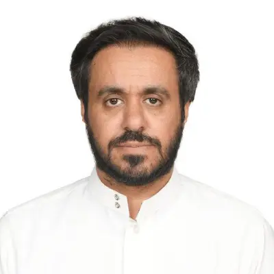 Mousa Munif S Alotaibi