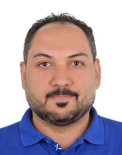 Abdelrahman Gamal Ahmed Fouad Abdelsalam Shaalan