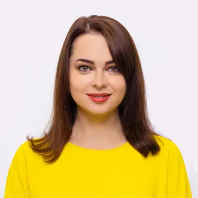 Nataliia Stradomska