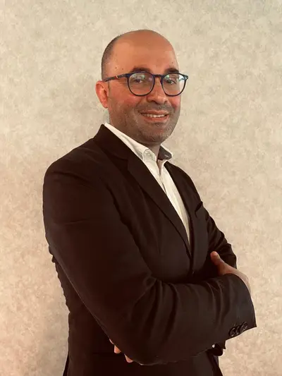 Georgeos Karim Al