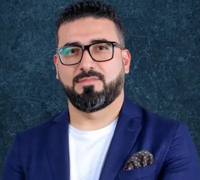 Mahmoud Mohammad Hasan Nour