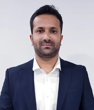 Mohammed Imran Khateeb Mohammed Jameel Khateeb