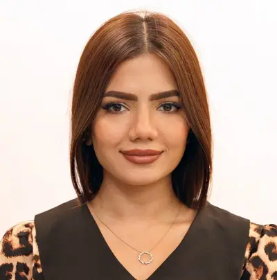 Maliha Sartaj