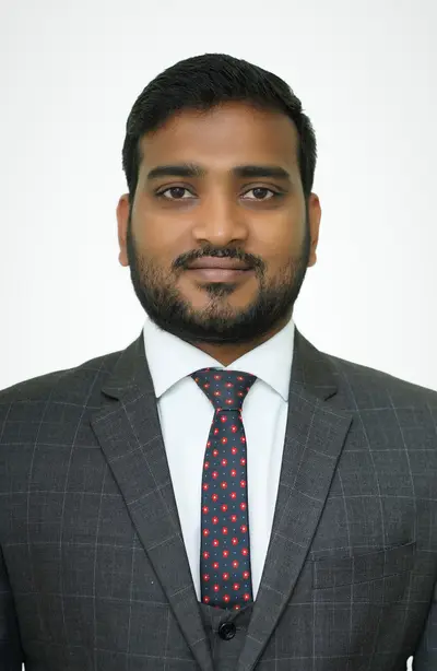Mohammed Sanaullah Mohammed Saleem Saleem