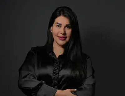 May Haroun