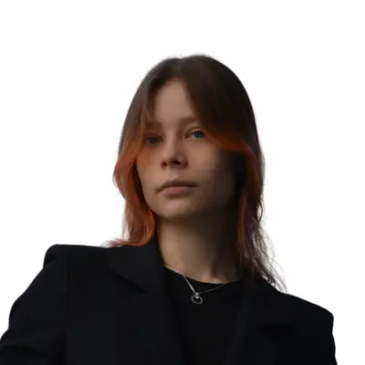 Daria Romanovna Demenshina