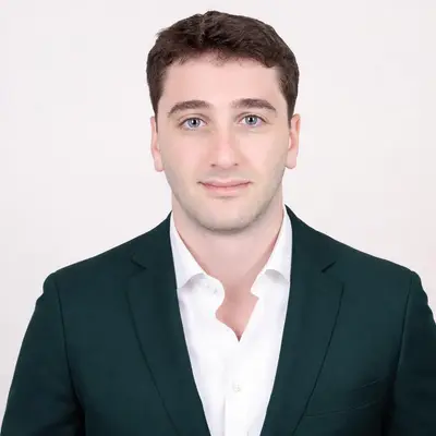 Michael Branopolski