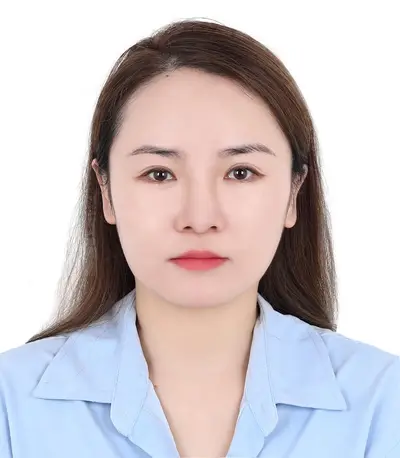 Jie Cai