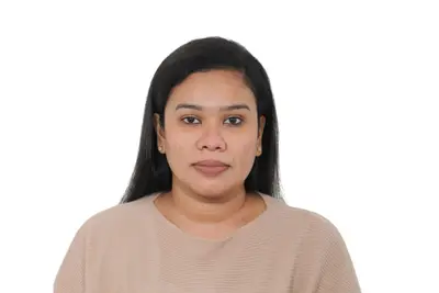 Shabna Shenika Arulandu