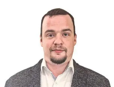 Andrey Zorin