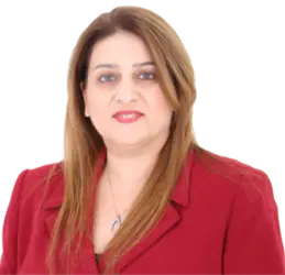 Roya Hossein Khorrami