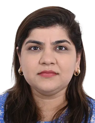 Nikita Tyagi Mukesh Kumar Tyagi