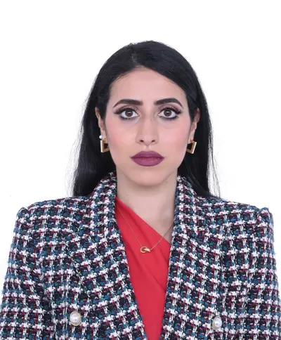 Asmaa Harrous