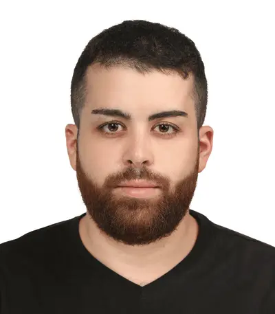 Mario Jarjoui