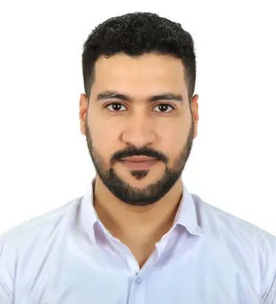 Hady Ahmed Abdelaziz Abdelkader Elsonbaty