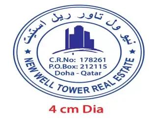 New Well Tower Real Estate