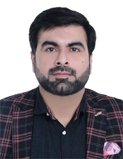 Muhammad Faiyaz Anis Muhammad Anis