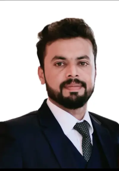 Osama Hassan Shahzad Muhammad Naseem