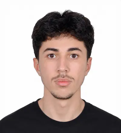 M Nouri Sharif Khalil