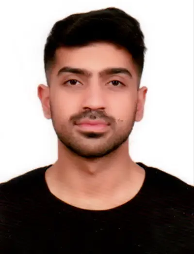 Makhdoom Mohammed Zaman Makhdoom Rafik Zaman