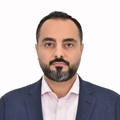Ali Mohanna Taha
