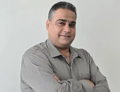 Muhammad Zakaria Butt
