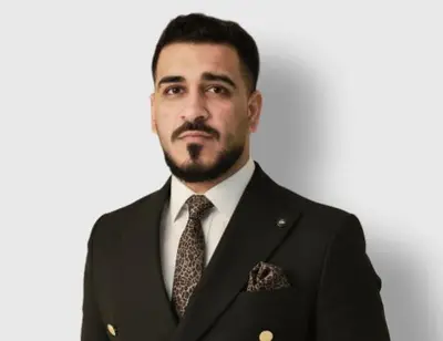 Shahzir Bashir