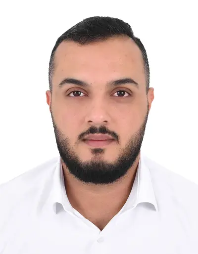 Mohammad Ali Majid Mohammadian
