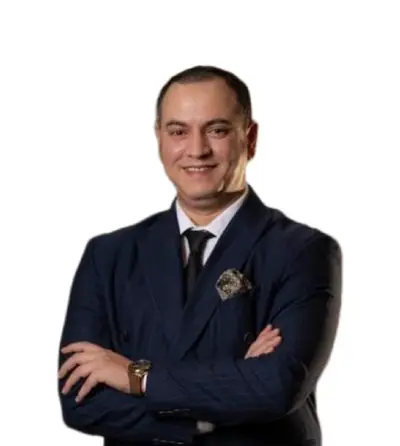 Ahmed Saidi