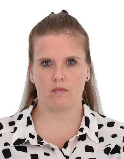 Gemma Louise O Flaherty