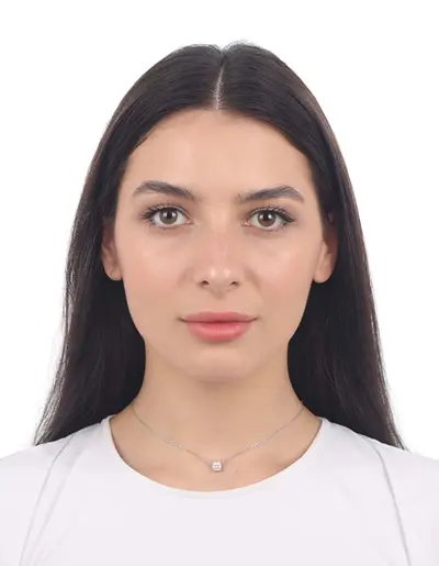 Sofiia Yuzvyk