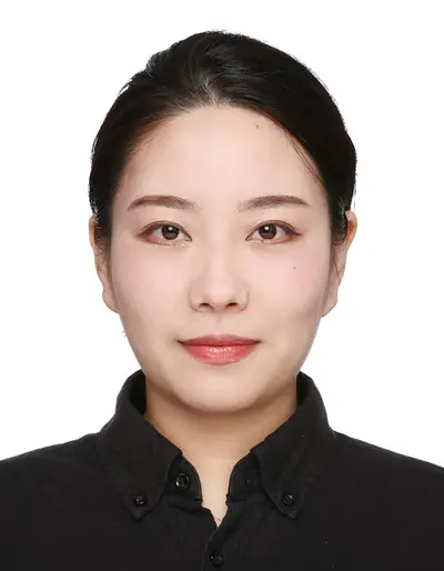 Shuangshuang Xu