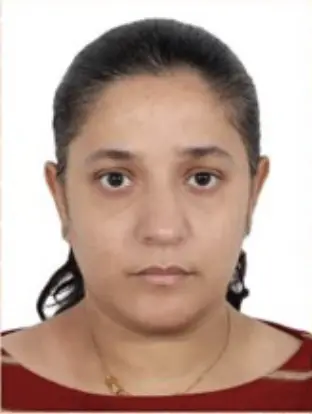 Kanika Bhardwaj Umesh Kumar Sharma