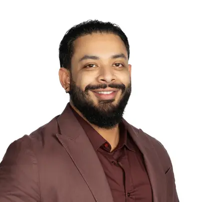 Syed Ali Hasnain