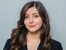 Zainab Haji  Ahmed