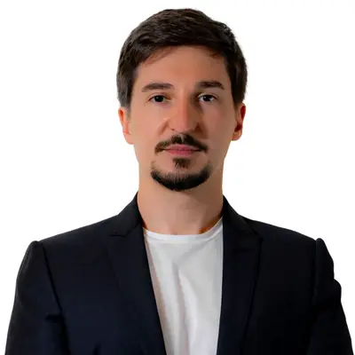 Denis Kazaryan