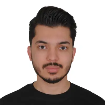 Ehsanullah Mohammady