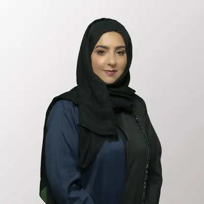 Suad Ali Hassan Salim Almarzooqi