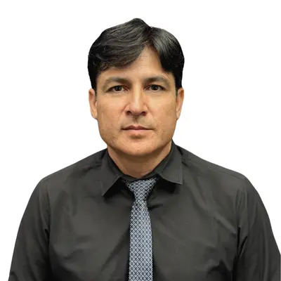 Waseem Ahmad Muhammad Ali Jan