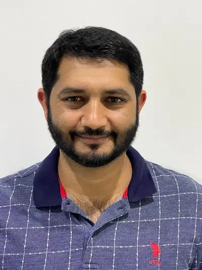 Muhammad Asim Jan Falak Niaz